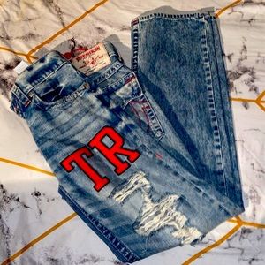 True Religion Jeans Size 32